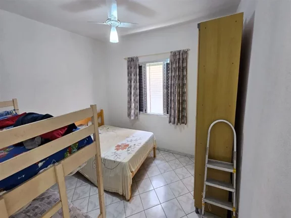 Imagem Apartamento com 2 dorms, Canto do Forte, Praia Grande - R$ 270 mil, Cod: 2913