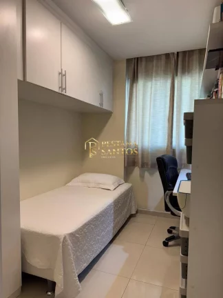 Imagem Apartamento à venda – Villa Borghese, Barra da Tijuca