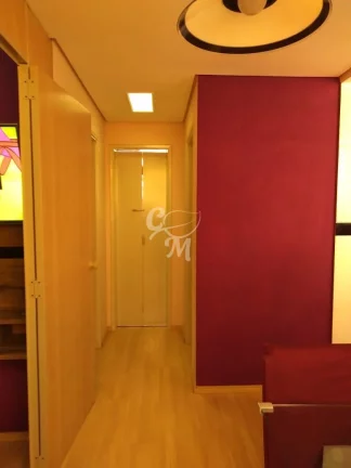 Imagem Apartamento Duplex com 98m²