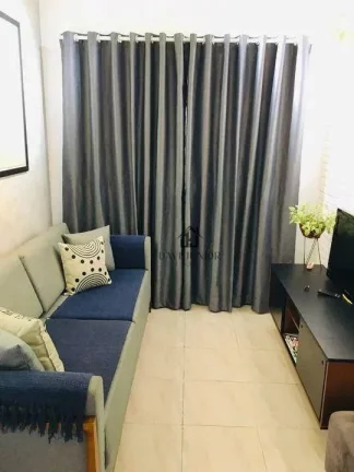 Imagem Casa com 3 dormitórios sendo 1 suíte à venda, 90 m² por R$ 370.000 - Condomínio Residencial Villaggio Green Day - Sorocaba/SP