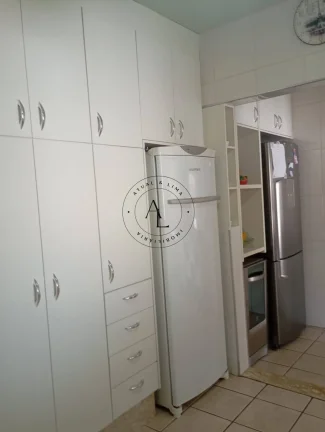 Imagem Casa à venda em Campinas, Vila Nogueira, com 3 quartos, 163,76m2