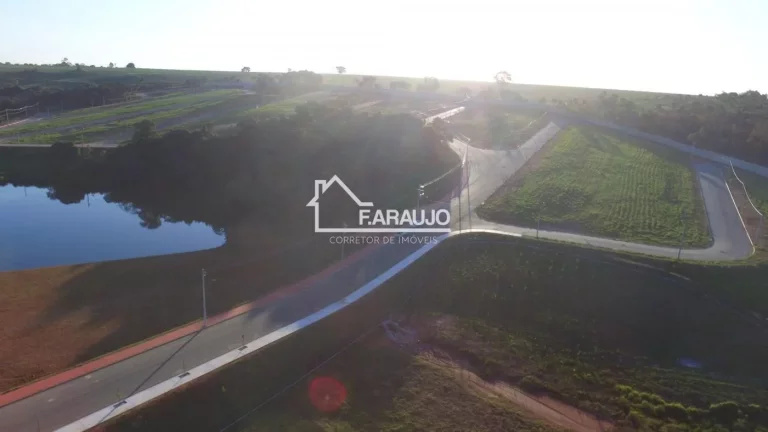 Imagem Terreno à venda em condomínio fechado em Sorocaba-SP!