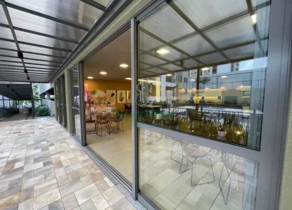 Imagem Apartamento à venda - R$ 440.000,00 - Centro - Londrina - PR