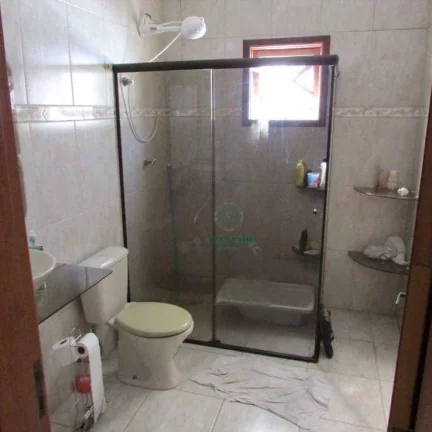 Imagem Sobrado à venda, 209 m² por R$ 530.000,00 - Jardim Rosa de Franca - Guarulhos/SP
