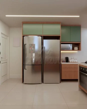 Imagem Copacabana – Rua Tonelero | Residencial › Apartamento 3 quarto(s) à Venda