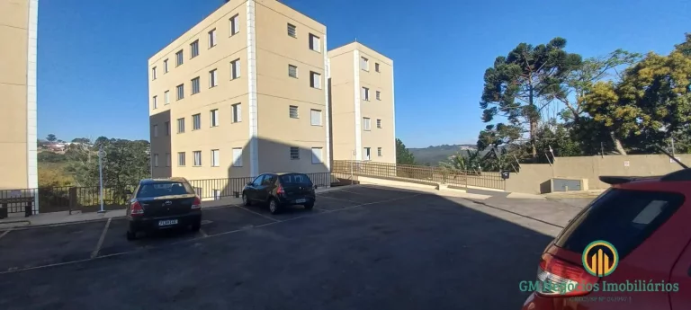 Imagem Apartamento 2 dormitórios pronto, 49m2, últimas unidades, centro de Cotia.