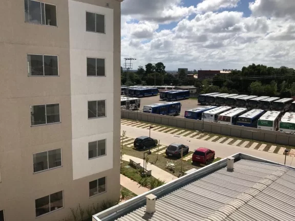 Imagem Apartamento à venda, com 2 quartos, 41,19m²