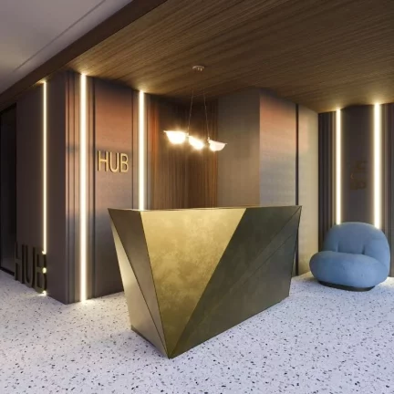 Imagem Apartamento Garden à venda, 22 m² por R$ 376.885,00 - Tambaú - João Pessoa/PB