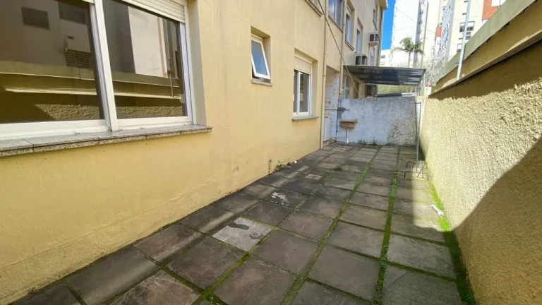 Imagem Edificio Dona Inocência Apto POA14369