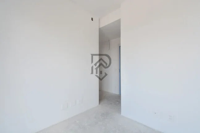Imagem Apartamento Pinheiros pronto pra morar andar alto