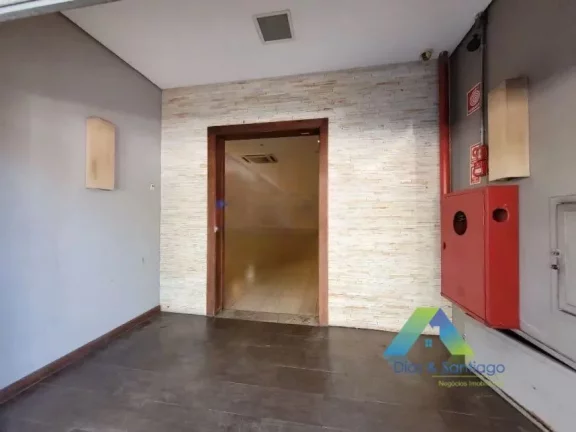 Imagem Salão comercial com 224m² em Jabaquara, São Paulo/SP