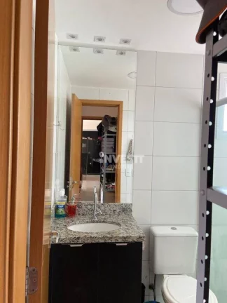 Imagem Apartamento à venda no Setor Pedro Ludovico - Goiânia/GO