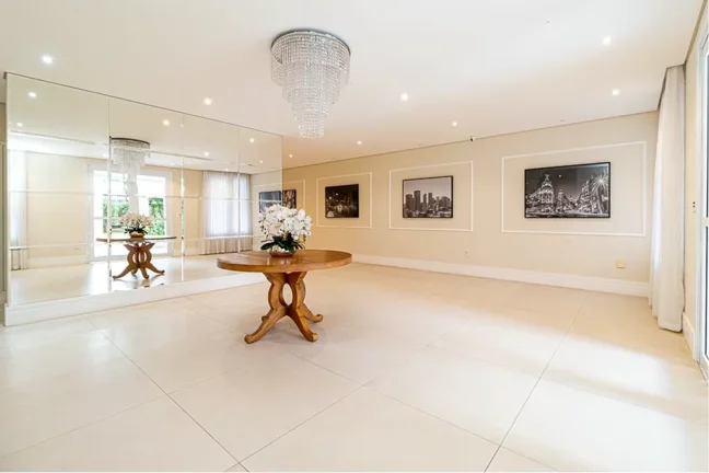 Imagem APARTAMENTO RESIDENCIAL em São Paulo - SP, Vila Mascote