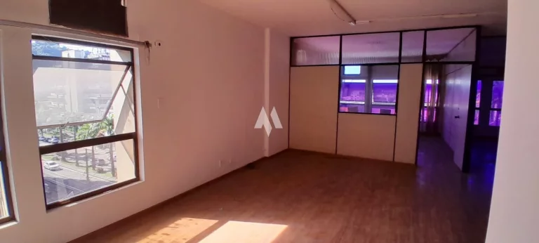 Imagem Sala Comercial em Ponto Estratégico na Ana Costa na Vila Mathias
