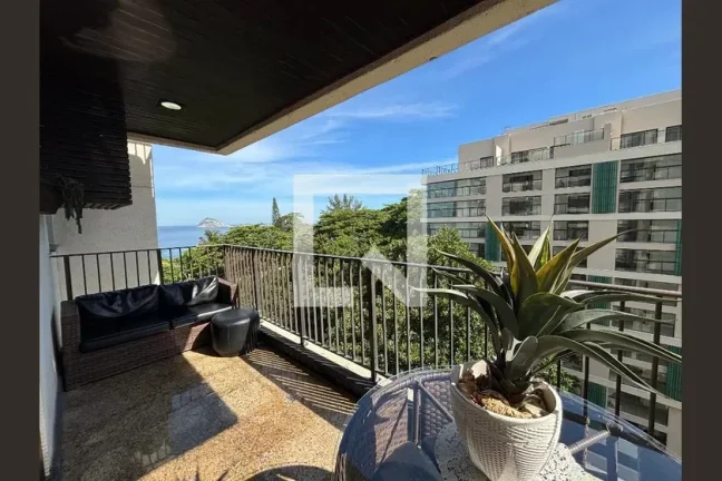 Imagem Apartamento à Venda - Copacabana, 2 Quartos, 89 m2