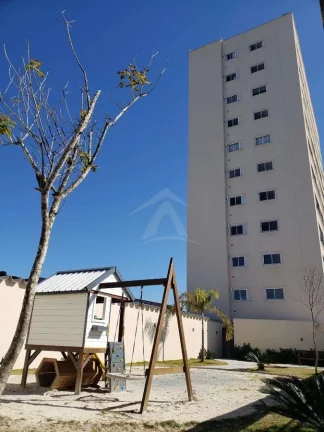 Imagem RESIDENCIAL THE GARDENS