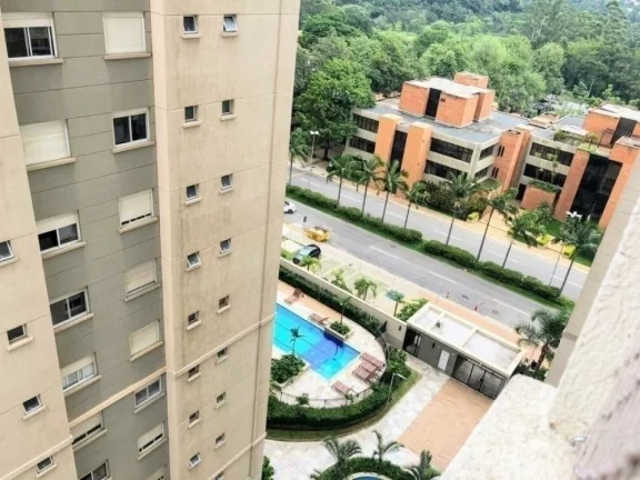 Imagem Apto. LIFE PARK 75m²