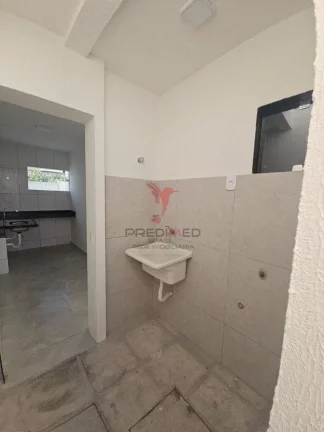 Imagem Casa à venda no Gramame