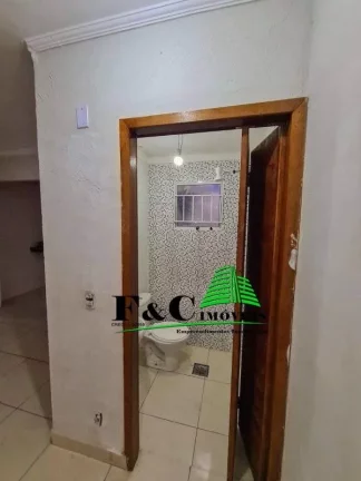 Imagem Casa / Sobrado para Venda em Pinhalzinho, --------------, 2 dormitórios, 2 banheiros, 2 vagas