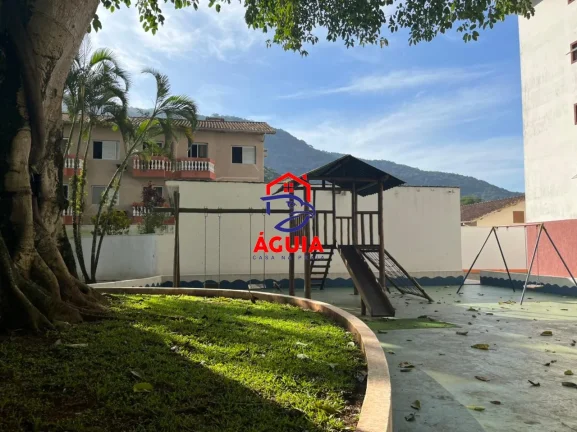 Imagem Apartamento amplo e aconchegante no centro de Ubatuba!!