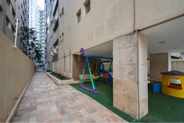 Imagem APARTAMENTO RESIDENCIAL em São Paulo - SP, Higienópolis