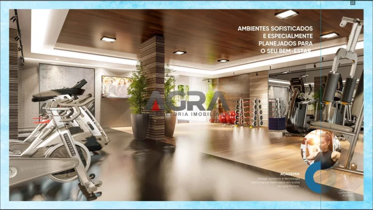 Imagem WORLD PRIME Apartamentos 2 quartos em Ilhéus