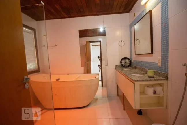 Imagem Casa à Venda - Vargem Grande, 3 Quartos, 1000 m2