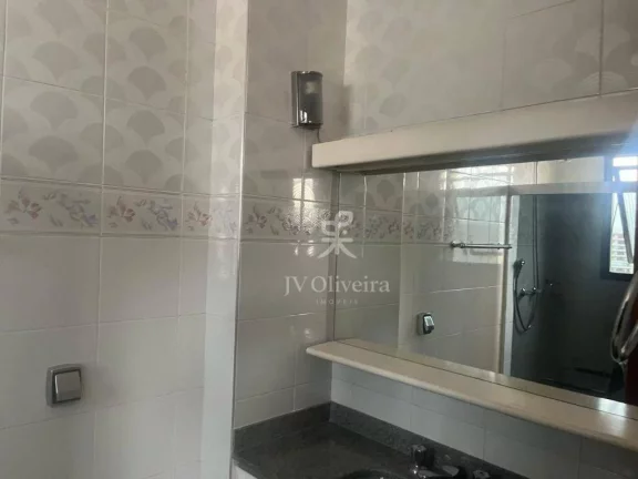 Imagem Apartamento com 3 dormitórios à venda, 216 m² por R$ 1.860.000,00 - Campo Belo - São Paulo/SP