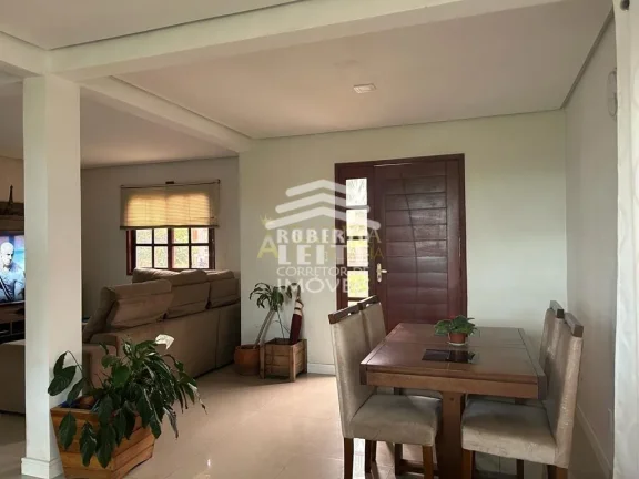 Imagem Residencial Verdes Campos - Casa em Condomínio à Venda no Verdes Campos