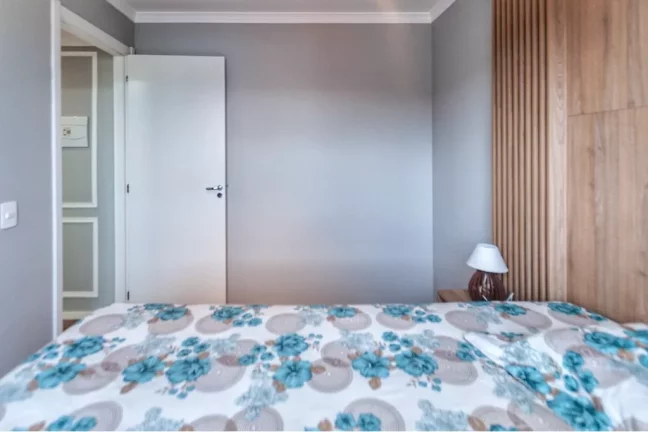 Imagem APARTAMENTO RESIDENCIAL em São Paulo - SP, Vila Zat