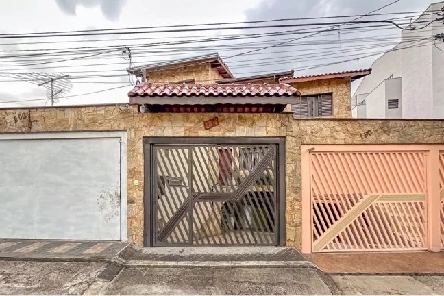 Imagem Casa com 150m2 a venda