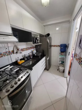 Imagem Apartamento em Vila Galvão, Guarulhos/SP