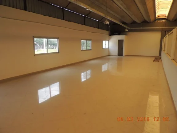 Imagem Galpão à venda, 1350 m² por R$ 4.700.000,00 - Loteamento Industrial Coral - Mauá/SP