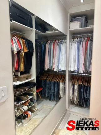 Imagem Oportunidade única: Apartamento à venda no Tatuapé, São Paulo-SP, com 2 quartos, 2 banheiros e 2 vagas de garagem!