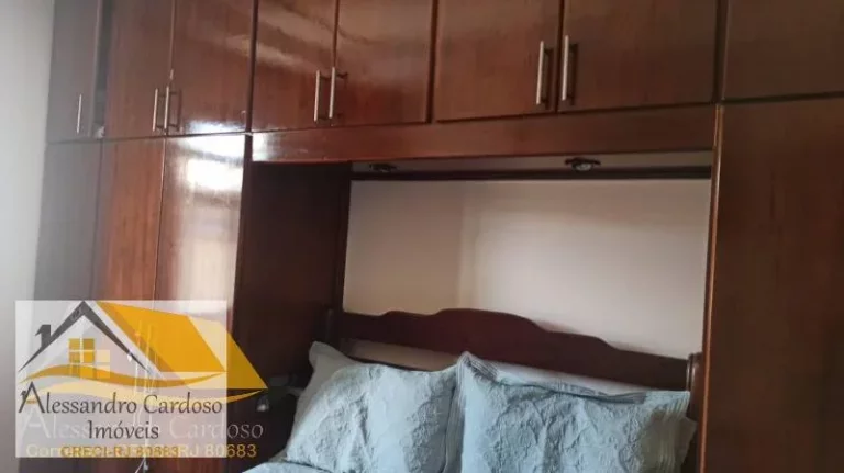 Imagem Vendo apartamento de alto padrão com 3 quartos no Centro de Friburgo