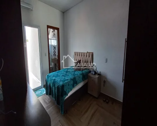 Imagem Casa em condomínio fechado para venda em Sorocaba-SP!