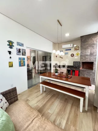 Imagem Casa à venda, BUONA VITA, PETROLINA - PE