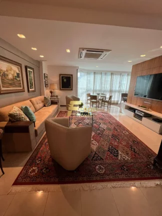 Imagem BELÍSSIMO APARTAMENTO COM 03 SUÍTES LOCALIZADO NA PRAIA DO CANTO, EM VITÓRIA/ES!