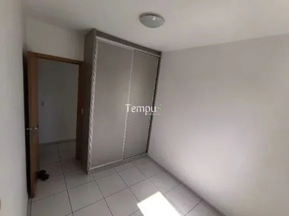 Imagem Viva sudoeste - Viva Sudoeste: Apartamento de 2 Quartos com Suíte em Andar Alto