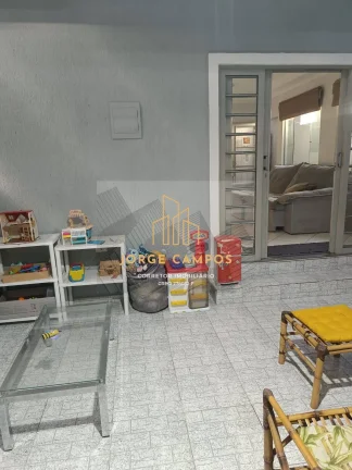 Imagem CA - 26303 - CASA COM 2 SUÍTES À VENDA NO JARDIM UIRÁ - SJCAMPOS