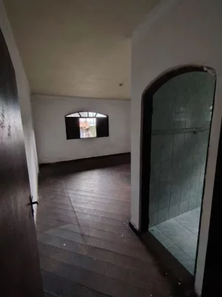 Imagem Casa com 2 dormitórios à venda, 122 m² por R$ 490.000,00 - Jardim Casa Branca - Suzano/SP