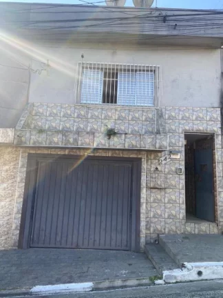 Casa para Venda em Osasco / SP no bairro Veloso