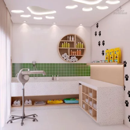 Imagem APARTAMENTOS INCRÍVEIS COM 2 OU 3 QUARTOS, SUÍTE, NO CENTRO DE MONAGUÁ