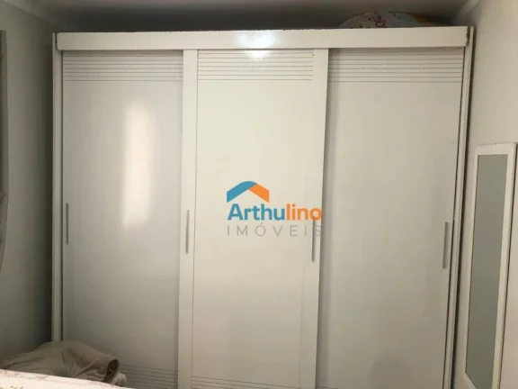 Imagem Apartamento com 2 dormitórios à venda, 49 m² por R$ 220.000,00 - Cotia - Cotia/SP