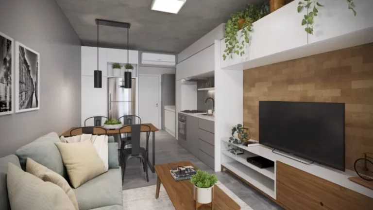 Imagem Studio à venda em Porto Alegre, Cidade Baixa, com 1 quarto, 37,61m2