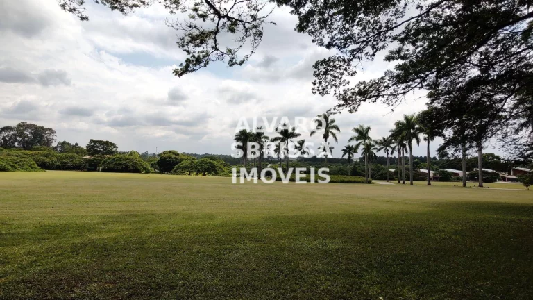 Imagem Terreno de 8.527 m² no Fazenda Boa Vista