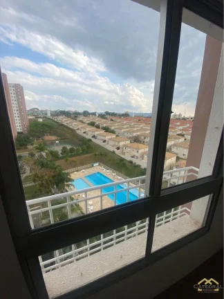 Imagem Apartamento à venda com 2 quartos na região da Colônia em Jundiaí/SP
