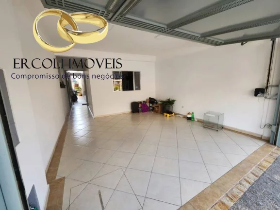 Imagem CASA RESIDENCIAL em São Paulo - SP, Cidade Patriarca