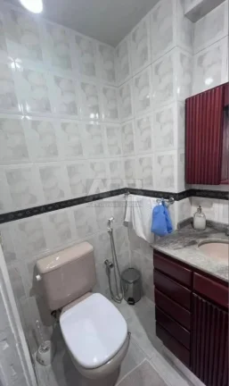 Imagem Apartamento à venda em Copacabana, 82m2, 2 quartos (1suíte), 2 vagas