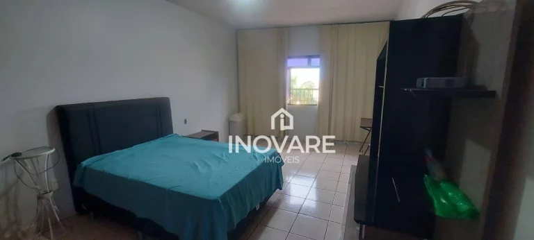 Imagem Apartamento com 2 dormitórios à venda, 135 m² por R$ 380.000 - Setor Central - Itumbiara/GO